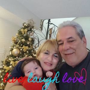 Meet your Posher, Teresita